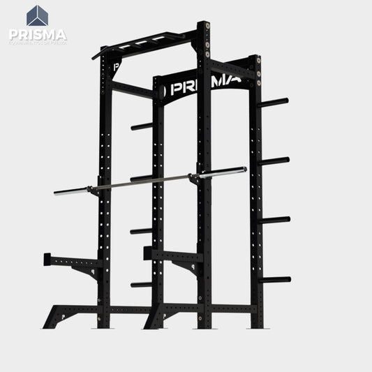 Raptor Builer Rack PR-200