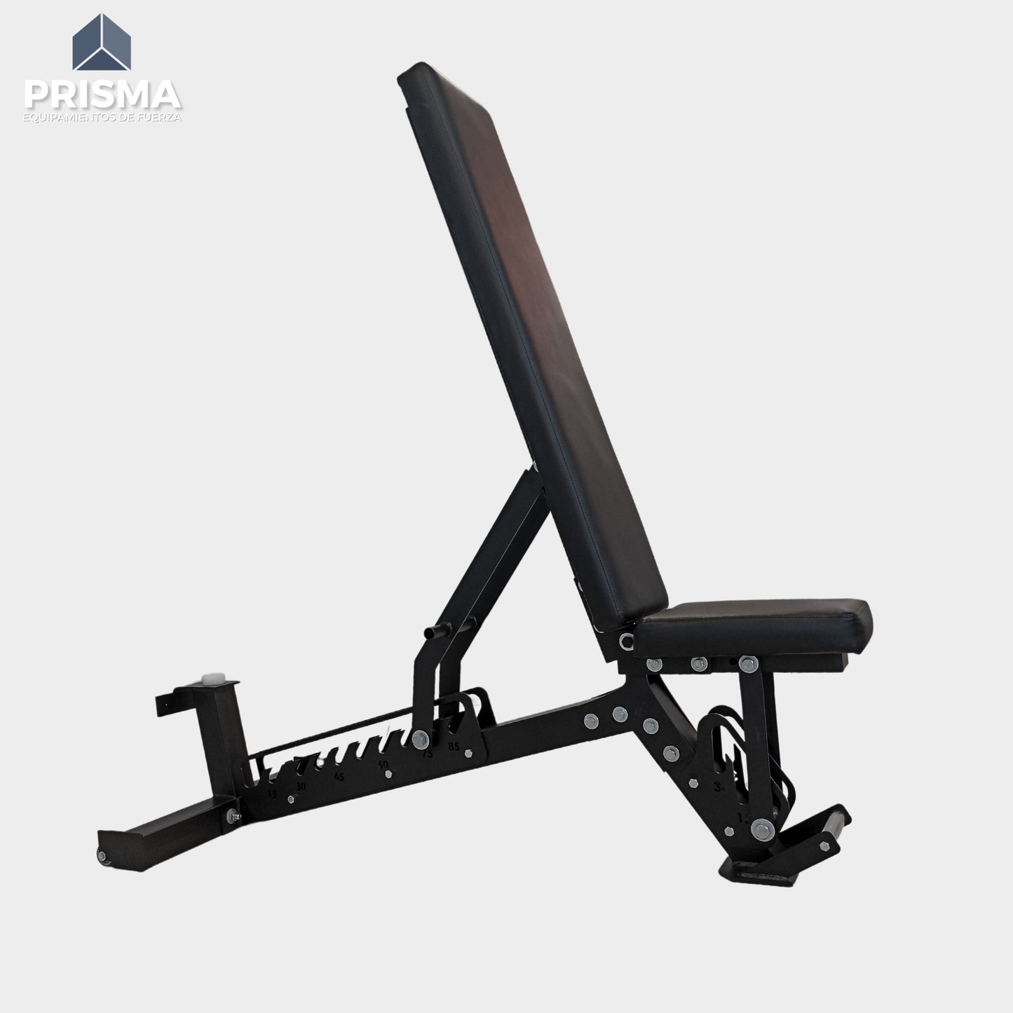 Prisma Adjustable Bench AB-3.0