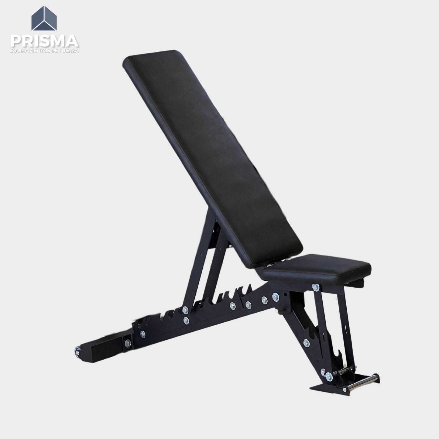 Prisma Adjustable Bench AB-2.0