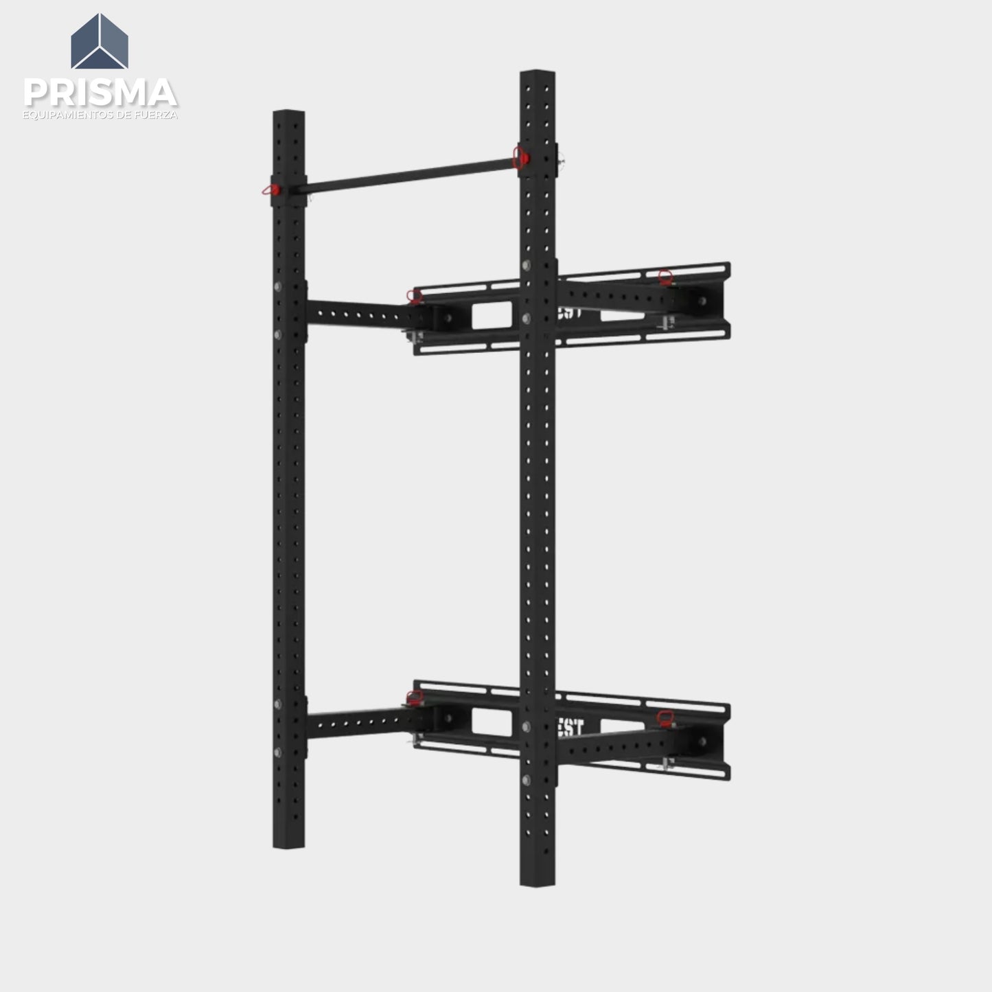 Raptor Plegable Rack WR-150