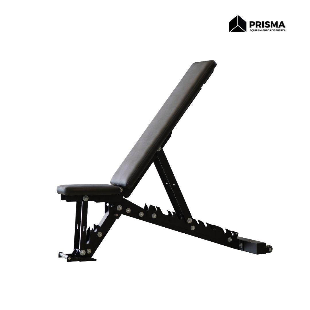 Prisma Adjustable Bench AB-2.0