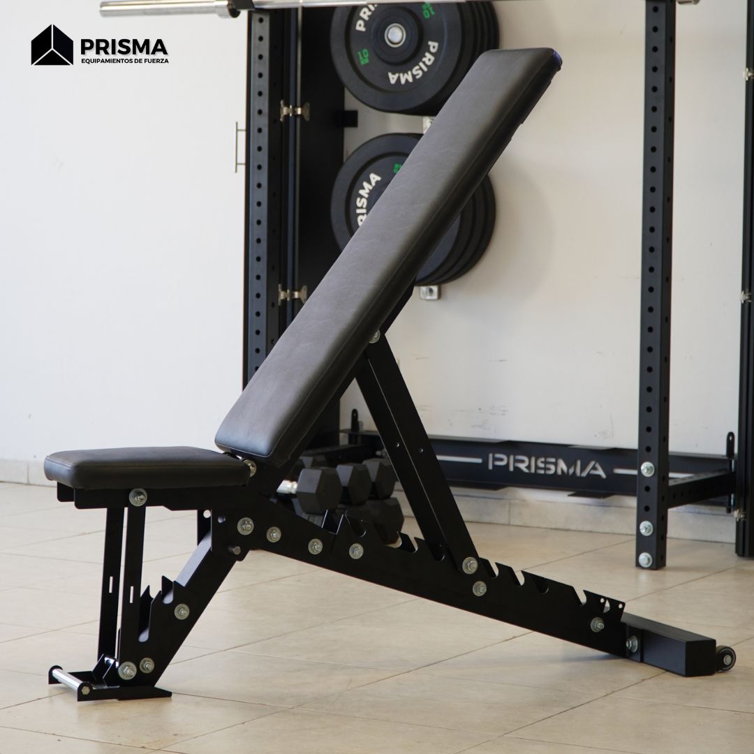 Prisma Adjustable Bench AB-2.0