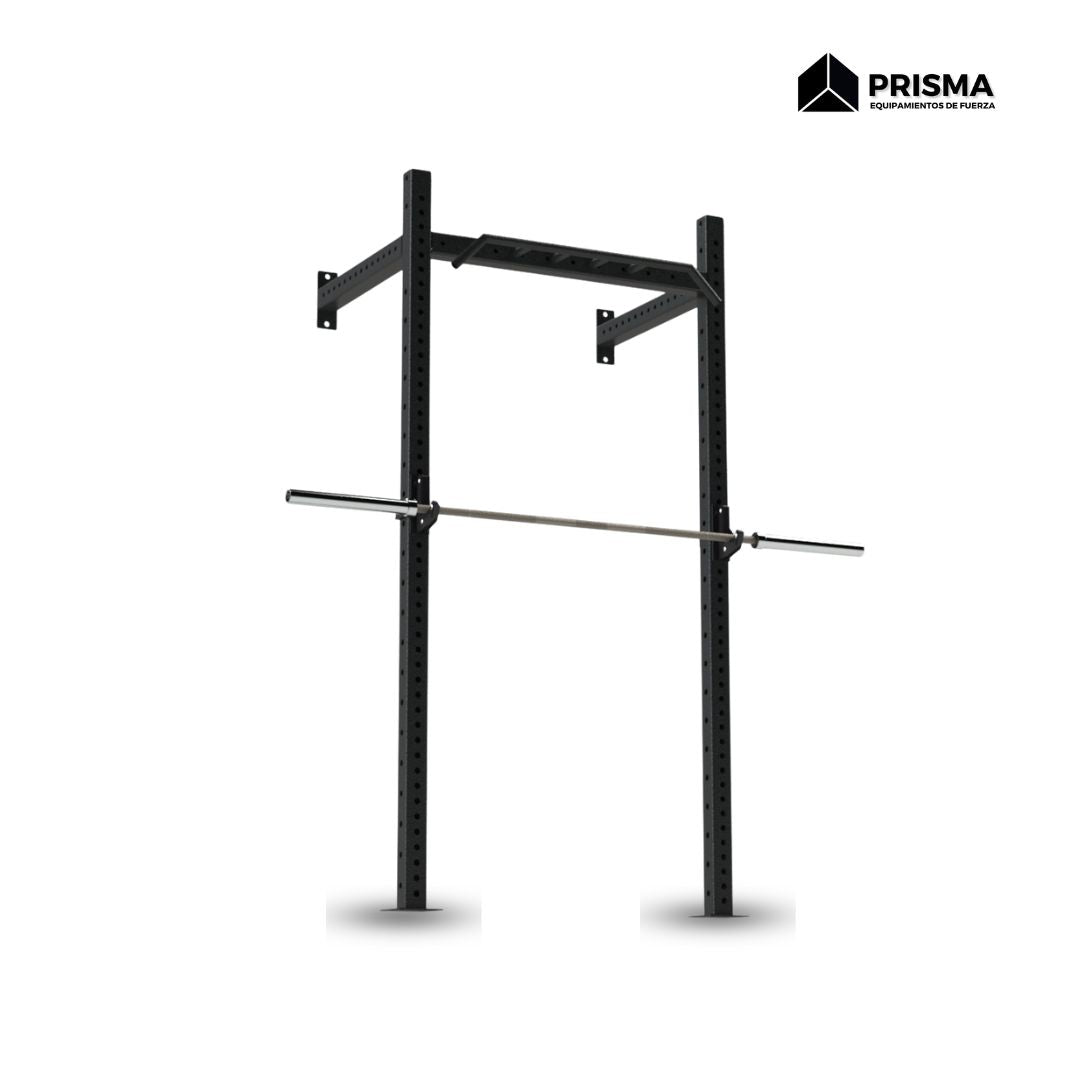 Half Rack Amurable | Prisma equipamientos | GYM